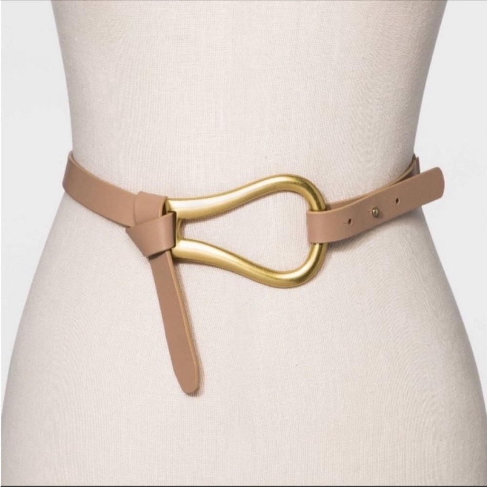 Belt- 4 / $20